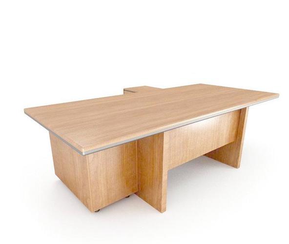 木纹办公桌024产品工业素材免费下载(图片编号:3799712)-六图网